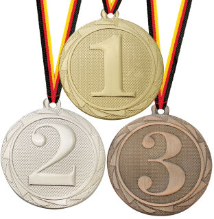 Medaille Altair
